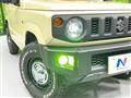 2023 Suzuki Jimny