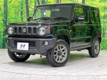 2023 Suzuki Jimny