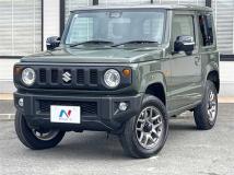 2024 Suzuki Jimny