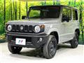 2024 Suzuki Jimny