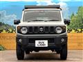 2025 Suzuki Jimny