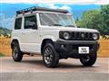 2025 Suzuki Jimny