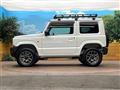 2025 Suzuki Jimny