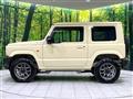2025 Suzuki Jimny
