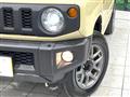 2025 Suzuki Jimny