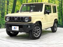2025 Suzuki Jimny