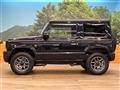 2025 Suzuki Jimny