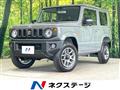 2025 Suzuki Jimny