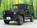 2025 Suzuki Jimny