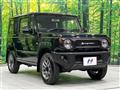 2025 Suzuki Jimny