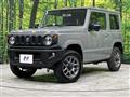 2025 Suzuki Jimny