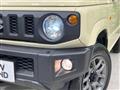 2025 Suzuki Jimny