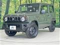 2025 Suzuki Jimny