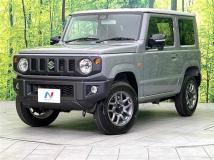 2025 Suzuki Jimny