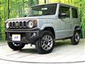 2025 Suzuki Jimny