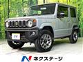 2025 Suzuki Jimny
