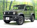 2018 Suzuki Jimny Sierra