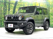 2018 Suzuki Jimny Sierra