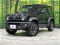 2020 Suzuki Jimny Sierra