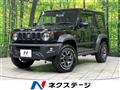 2020 Suzuki Jimny Sierra