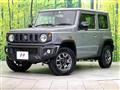 2023 Suzuki Jimny Sierra