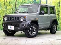 2023 Suzuki Jimny Sierra