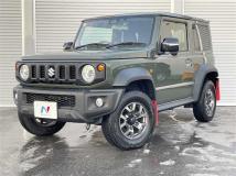 2023 Suzuki Jimny Sierra