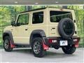 2023 Suzuki Jimny Sierra