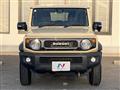 2024 Suzuki Jimny Sierra