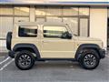 2024 Suzuki Jimny Sierra