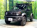 2024 Suzuki Jimny Sierra