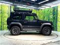 2024 Suzuki Jimny Sierra