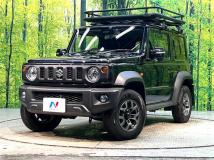 2024 Suzuki Jimny Sierra