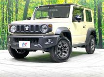 2024 Suzuki Jimny Sierra