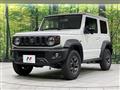 2024 Suzuki Jimny Sierra