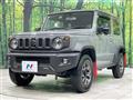 2024 Suzuki Jimny Sierra