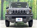 2024 Suzuki Jimny Sierra