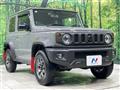 2024 Suzuki Jimny Sierra