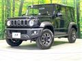 2024 Suzuki Jimny Sierra