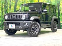 2024 Suzuki Jimny Sierra