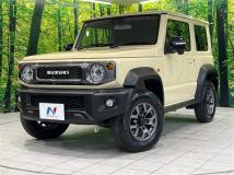 2024 Suzuki Jimny Sierra