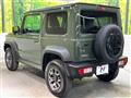 2025 Suzuki Jimny Sierra
