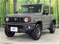 2025 Suzuki Jimny Sierra