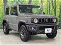 2025 Suzuki Jimny Sierra