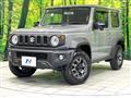 2025 Suzuki Jimny Sierra