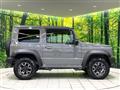2025 Suzuki Jimny Sierra