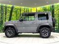 2025 Suzuki Jimny Sierra