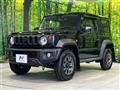 2025 Suzuki Jimny Sierra