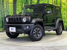 2025 Suzuki Jimny Sierra