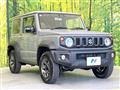 2025 Suzuki Jimny Sierra